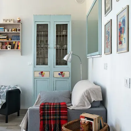 Via Puccini 217 * 维亚雷焦