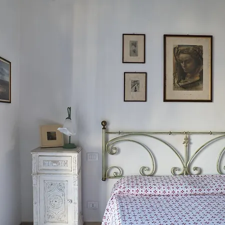 Via Puccini 217 Daire