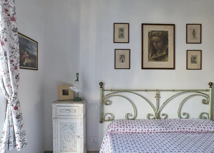 Via Puccini 217 Appartement