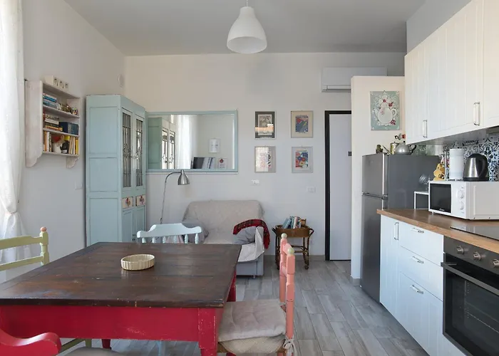 Via Puccini 217 Appartement *