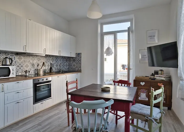 Via Puccini 217 Appartement Viareggio