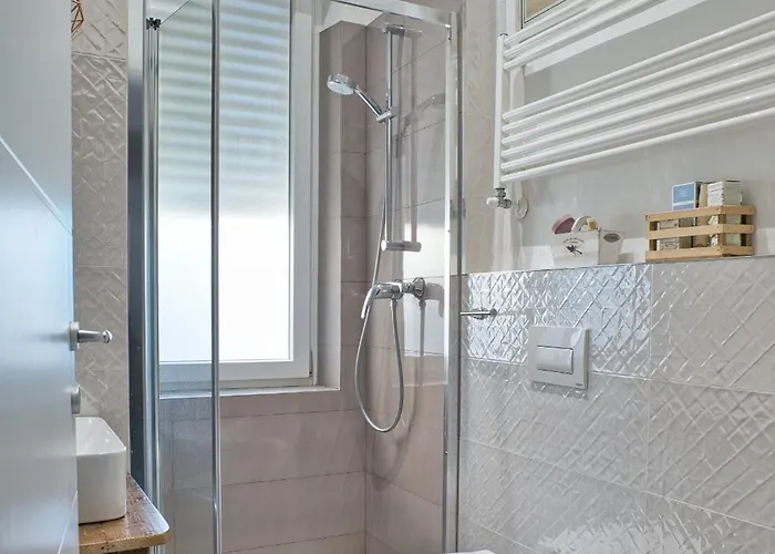 Appartement Via Puccini 217 Viareggio