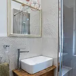 Apartamento Via Puccini 217 *
