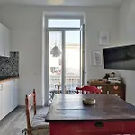 Via Puccini 217 *
