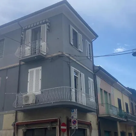 Via Puccini 217