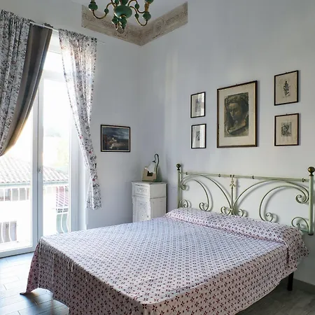 Via Puccini 217 *