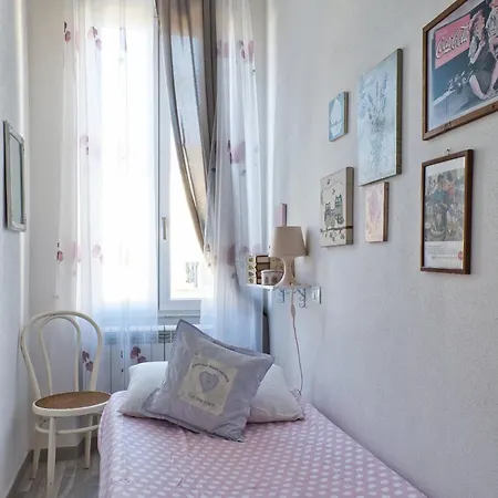 Via Puccini 217 *