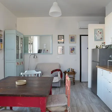 Via Puccini 217 Apartamento *