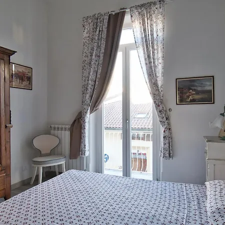 Via Puccini 217 维亚雷焦