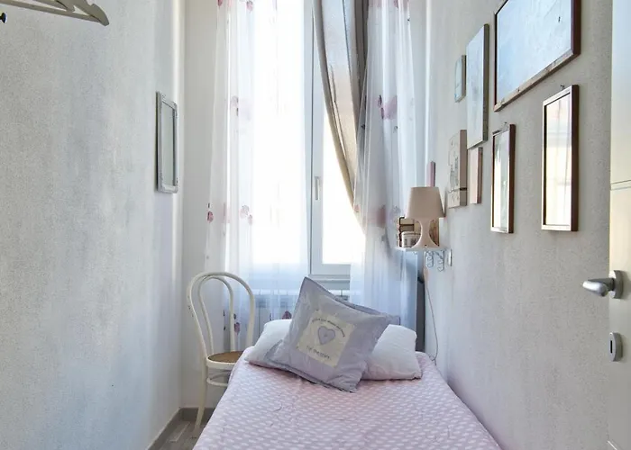 Via Puccini 217 Apartment Viareggio