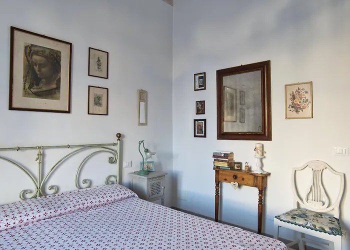 Via Puccini 217 Apartment