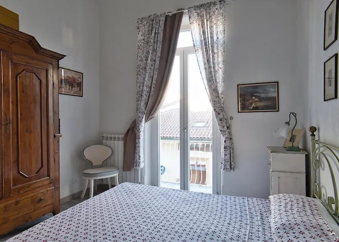 Via Puccini 217 Viareggio