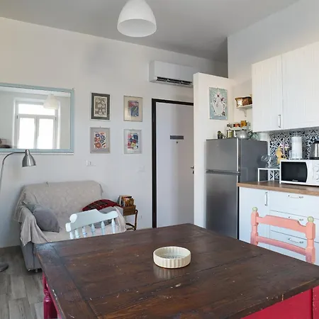Apartament Via Puccini 217 Viareggio